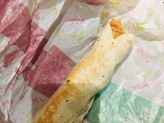 -肯德基(安定门店)