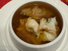 -北京康莱德酒店