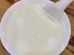驰名双皮奶-沙湾姜埋奶(兴新包店)