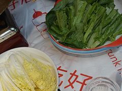 -辣出味岳阳特色烧烤·龙虾大排档(砂子塘总店)