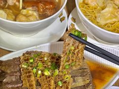-百福麵家(新馬路店)