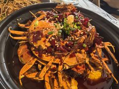 -巴厘龙虾·榜首油焖大虾(音乐学院·沿江酒馆店)