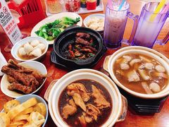 -新记肉骨茶
