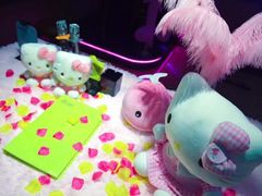 -佰迪乐KTV(秀灵店)