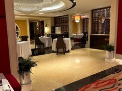-国贸格兰维大酒店-山城映像中餐厅(青年路店)