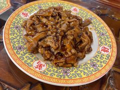 -聚德华天烤肉季·宴会厅(什刹海总店)