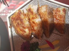 -弓二·烧鸟居酒屋(财富购物中心店)