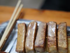 -陈氏老字号十三小炸炸店