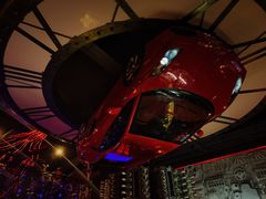 -MOSSO德国餐厅·音乐酒吧(环宇荟店)