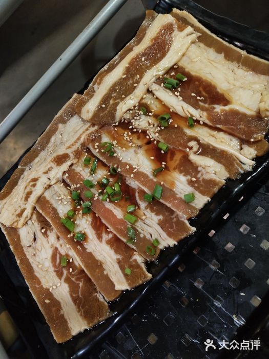 梅梅家的烤肉店(槐北路店)图片