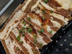 -梅梅家的烤肉店(槐北路店)