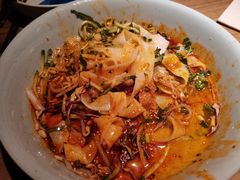 -长安记·大美陕菜(大族广场店)
