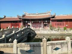 -揭阳学宫(榕城区)