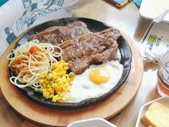 -豪客来牛排(湖里万达广场店)