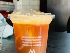 -M Stand (TX淮海路店)