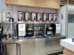 -益禾堂(亭江店)