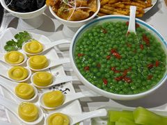 -虾王·柴火灶·甲鱼烧鸡(马场角路店)