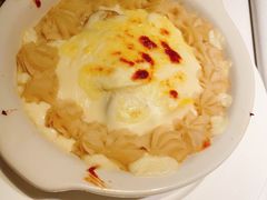 -波特曼西餐厅(南岗店)