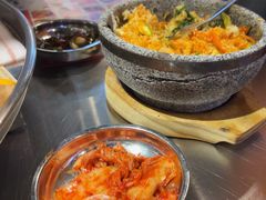 -哈哈碳都·牛肋条无限自助烤肉(宝龙店)