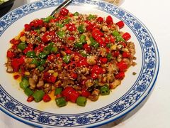 -成都钓鱼台精品酒店-品聚·成都餐厅