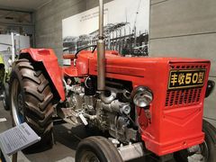 -柳州工业博物馆