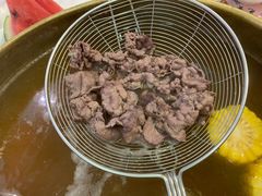 -食潮汕头鲜牛馆(望京保利店)