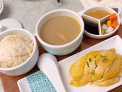 -翠华(澳门银河店)