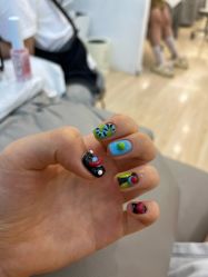 -斯馨·健康美甲美睫