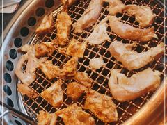 -一品诚记烤肉(大连柏威年购物中心店)