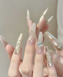 -斯馨·健康美甲美睫