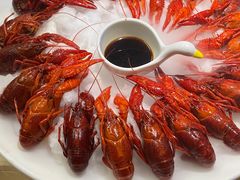 -悦泰环球美食自助(金茂旗舰店)