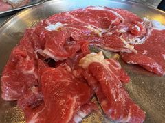 -西塔老太太泥炉烤肉(双井店)