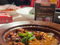 -千百味红餐厅·江西菜(绿地双子塔店)