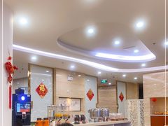 -首都机场T3航站楼商务CIP贵宾厅