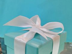 -Tiffany & Co.蒂芙尼
(武汉武商MALL店)