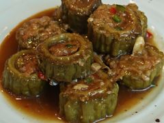 -新兴家喻酒家·羊城名宴(昌岗店)