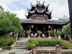-文昌阁