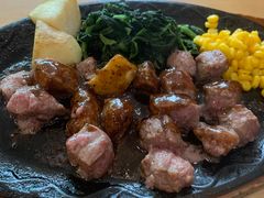 -萨莉亚意式餐厅(石鼓路店)