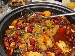 -玉林烤鸭店(黄村兴华店)