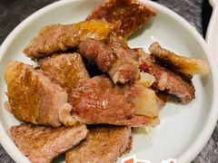 -味家烤肉烤鳗鱼牛排(西塔旗舰店)
