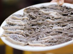 黑百叶-三兴涮羊肉(荣安大街店)