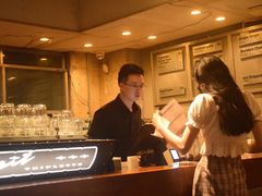-来回·咖啡(天河南店)