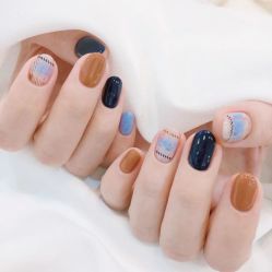 -悦指间美甲美睫