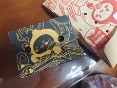 -咕噜咕噜·章鱼小丸子(广州荔湾领展广场店)