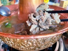 -陀岗美食·云南藏式特色餐厅