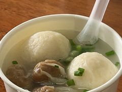 -同利肉燕老铺(澳门路店)