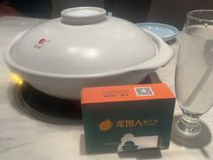 -龙泉人椰子鸡.糟粕醋.海南菜(三亚旗舰店)