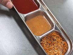 -牛犇炭火烤肉·鲜切烤肉(承德总店)