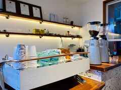 -Line 咖啡(石厦花园店)