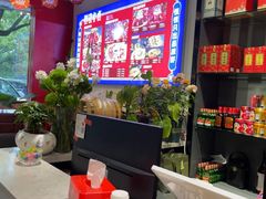 -怪怪龙虾·来自江苏盱眙(惊驾路店)